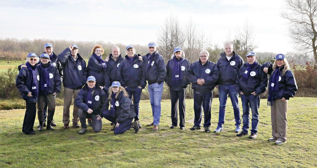 Gemeenteriedsferkiezingen 2026